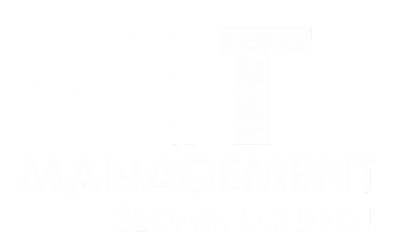 MIT Sloaan